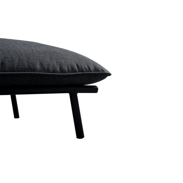Morgan Outdoor Ottoman Moes Home Collection Mhc Mo 1026 07 3