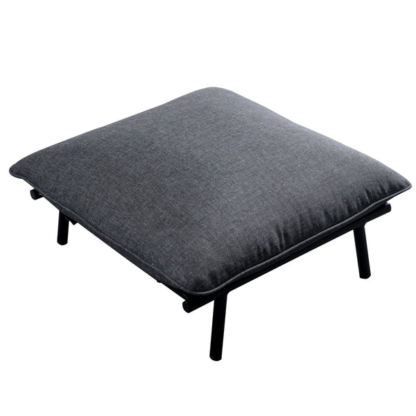 Morgan Outdoor Ottoman Moes Home Collection Mhc Mo 1026 07 1