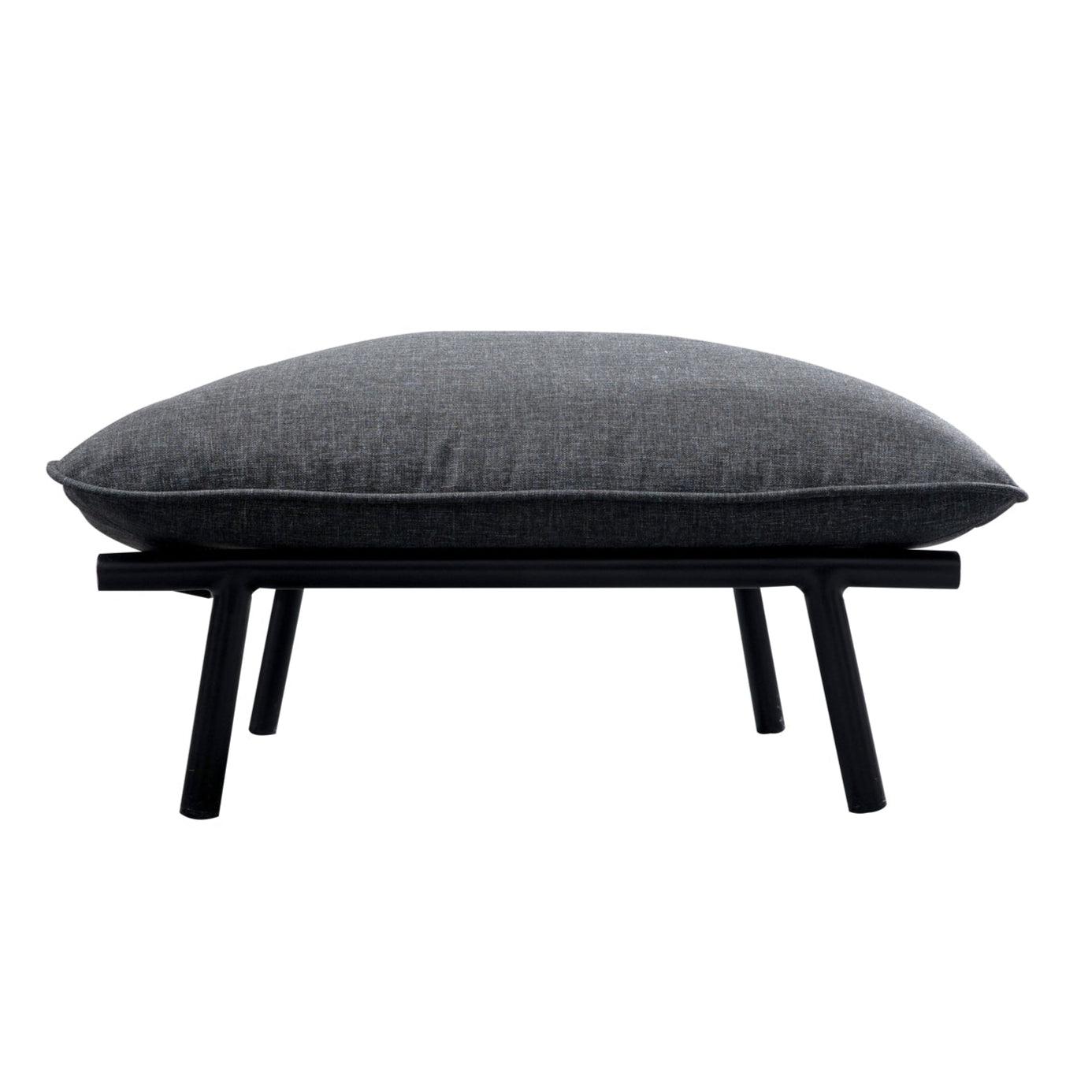Morgan Outdoor Ottoman Moes Home Collection Mhc Mo 1026 07 5
