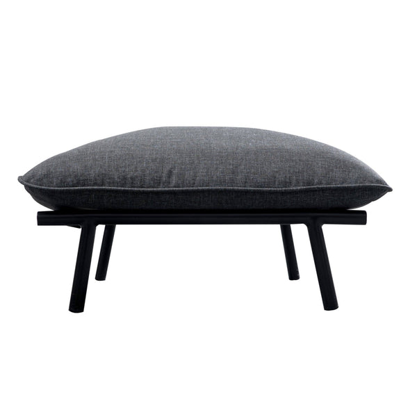Morgan Outdoor Ottoman Moes Home Collection Mhc Mo 1026 07 5
