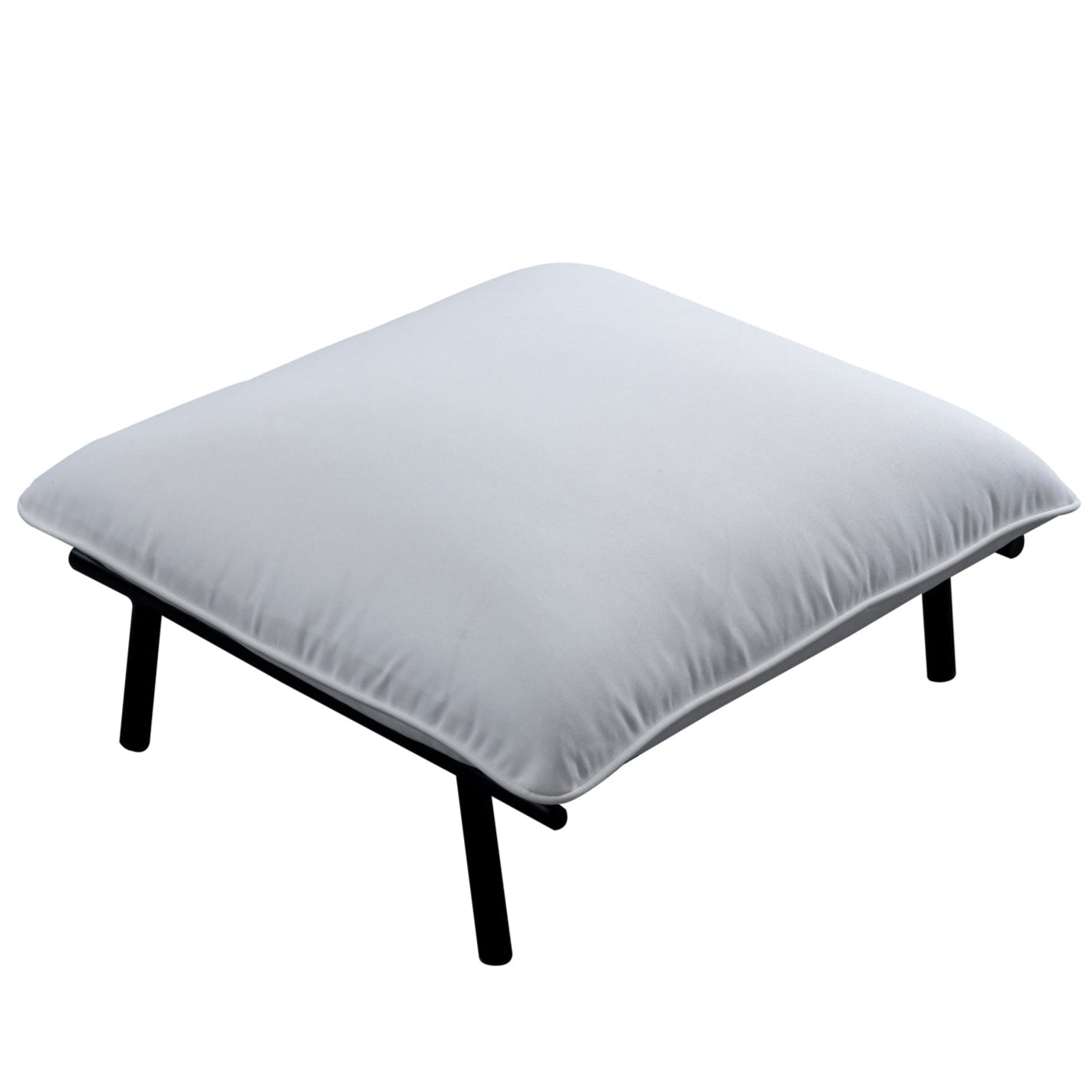 Morgan Outdoor Ottoman Moes Home Collection Mhc Mo 1026 07 2