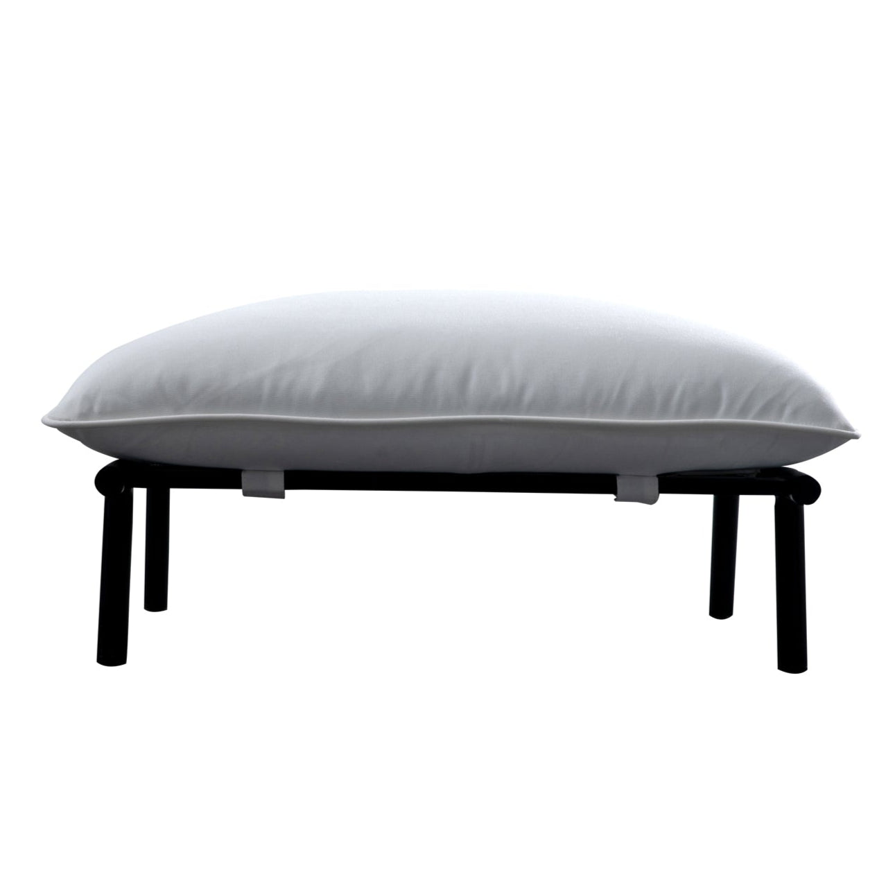 Morgan Outdoor Ottoman Moes Home Collection Mhc Mo 1026 07 6