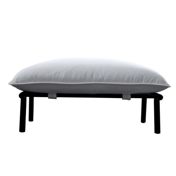 Morgan Outdoor Ottoman Moes Home Collection Mhc Mo 1026 07 6