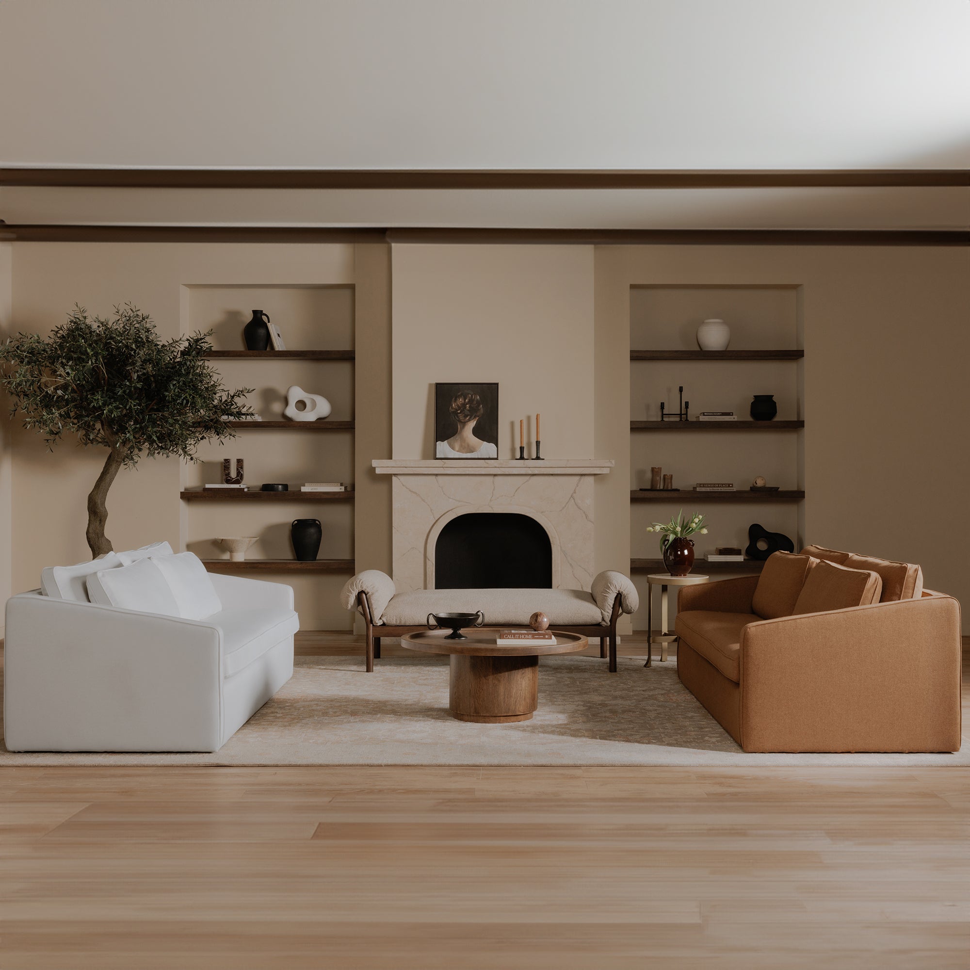 Phoebe Sofa Moes Home Collection Mhc Mo 1028 05 15