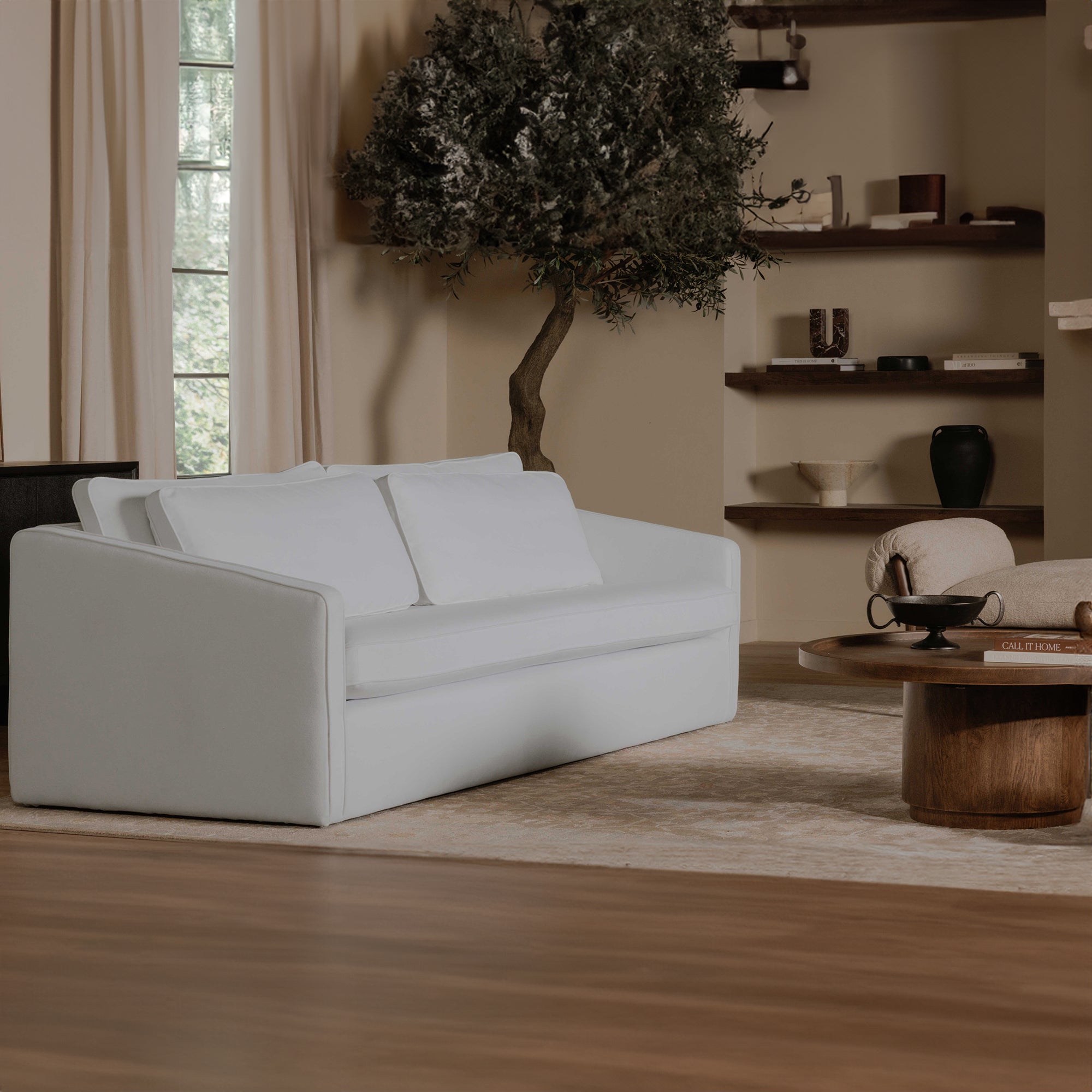 Phoebe Sofa Moes Home Collection Mhc Mo 1028 05 14