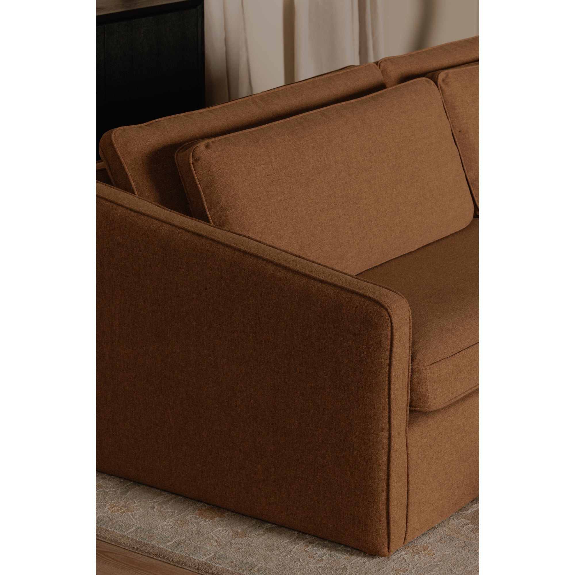 Phoebe Sofa Moes Home Collection Mhc Mo 1028 05 16
