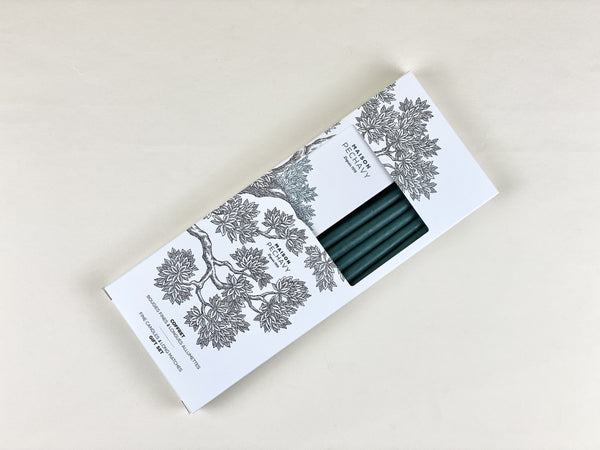 maison pechavy box of matches slim artisan candles 4