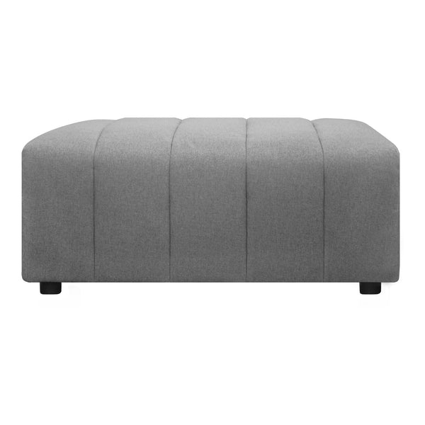Lyric Ottomans 1