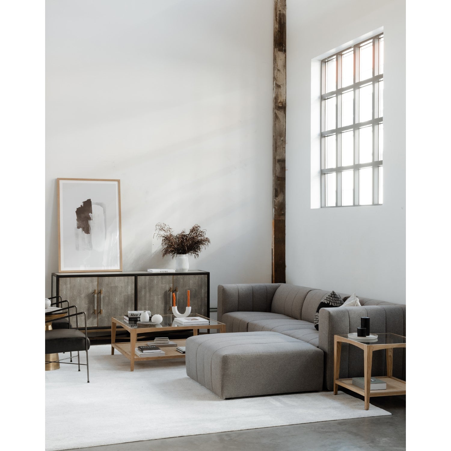 Lyric Ottomans 7