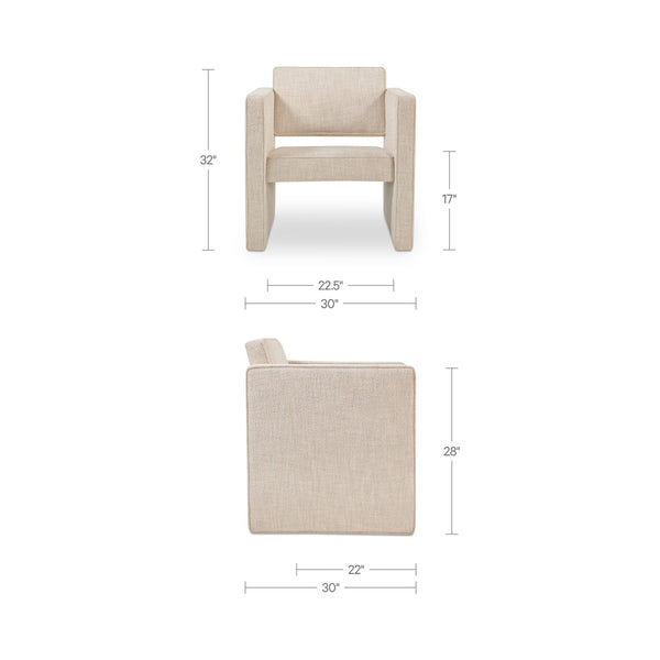 Harris Accent Chair