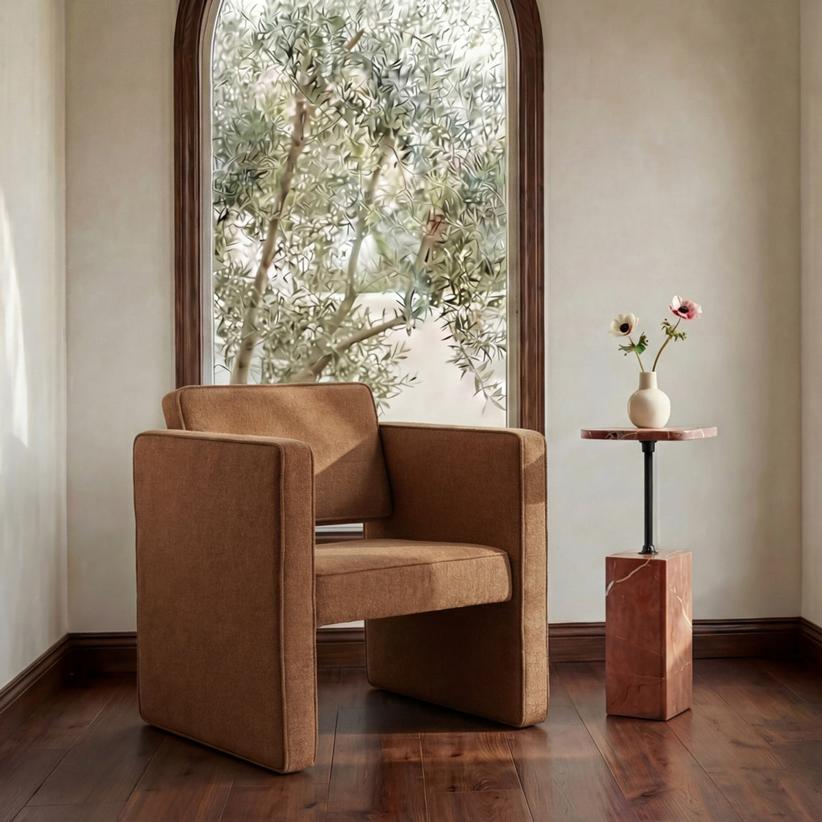 Harris Accent Chair