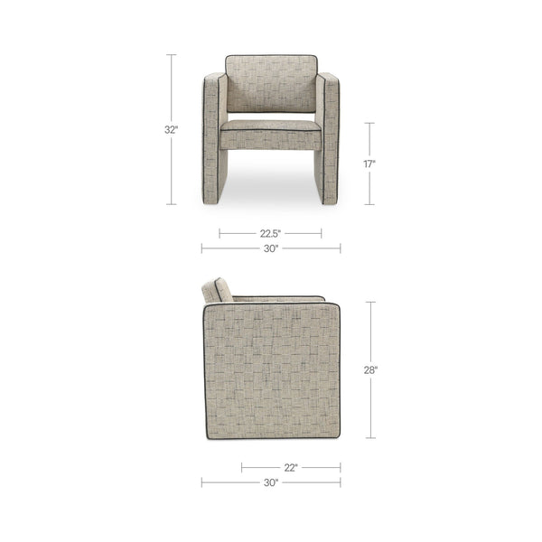 Harris Accent Chair