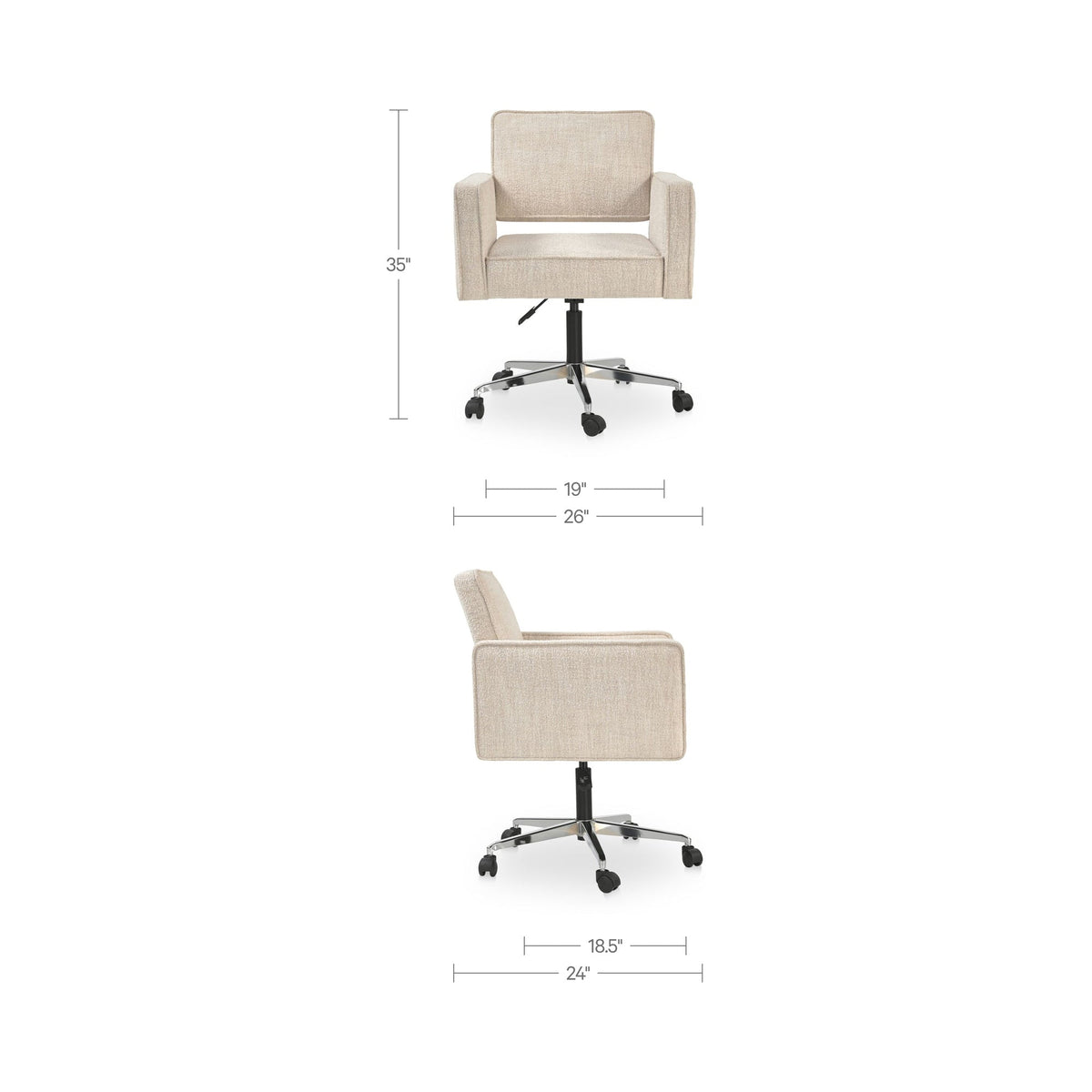 Harris Office Chair