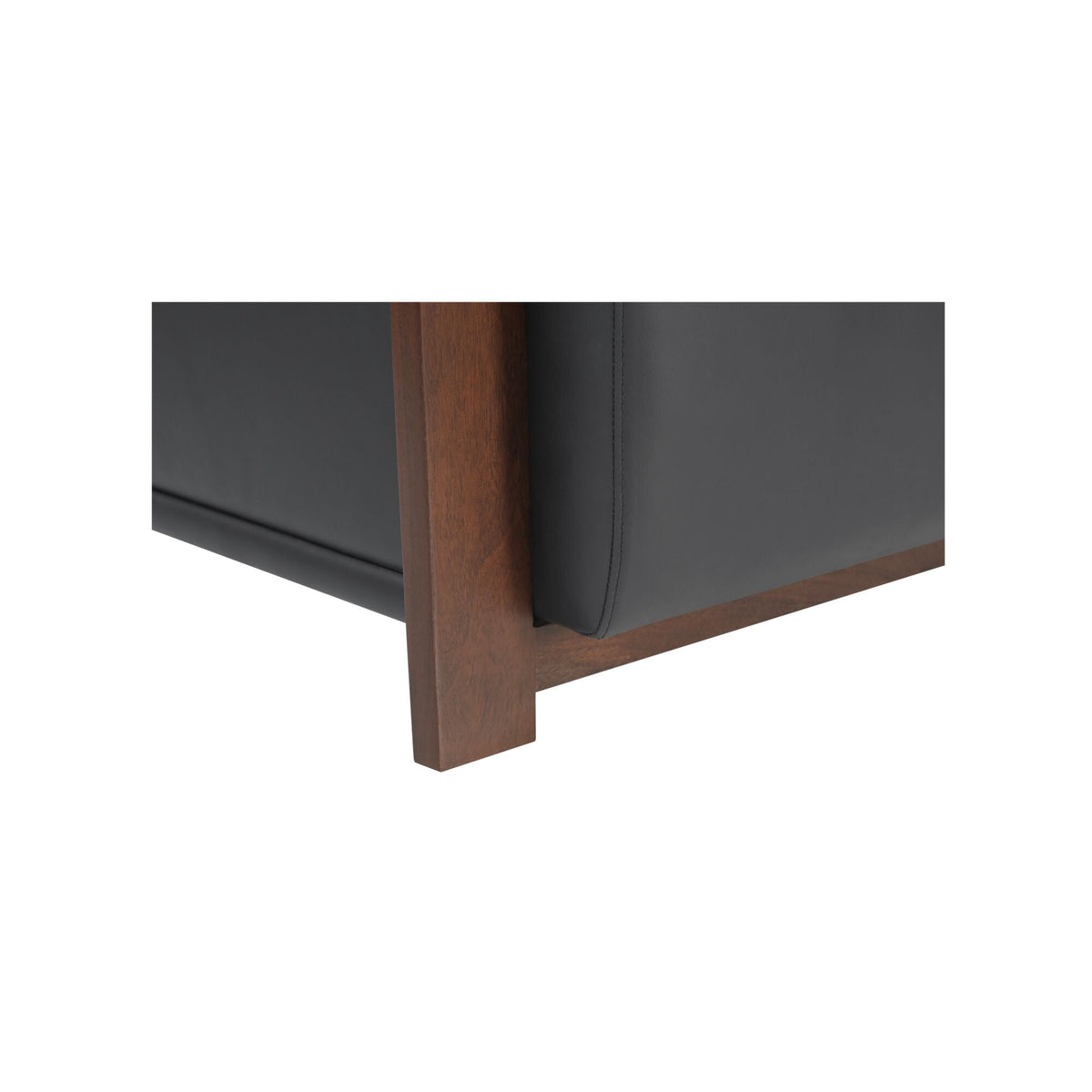 Barnes Accent Chair