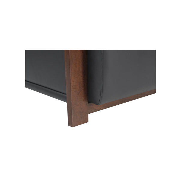 Barnes Accent Chair