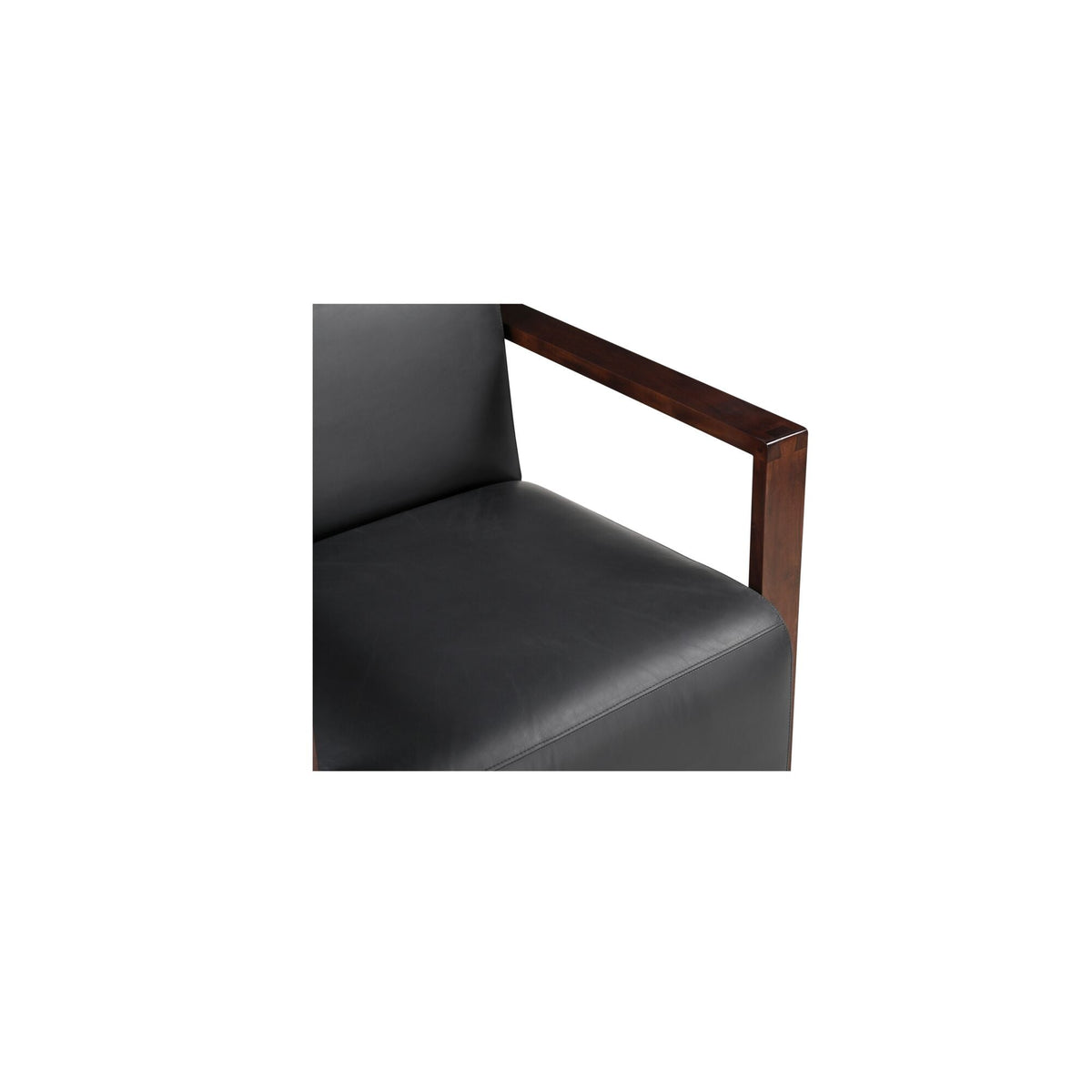 Barnes Accent Chair