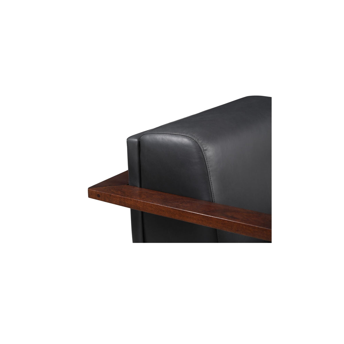 Barnes Accent Chair