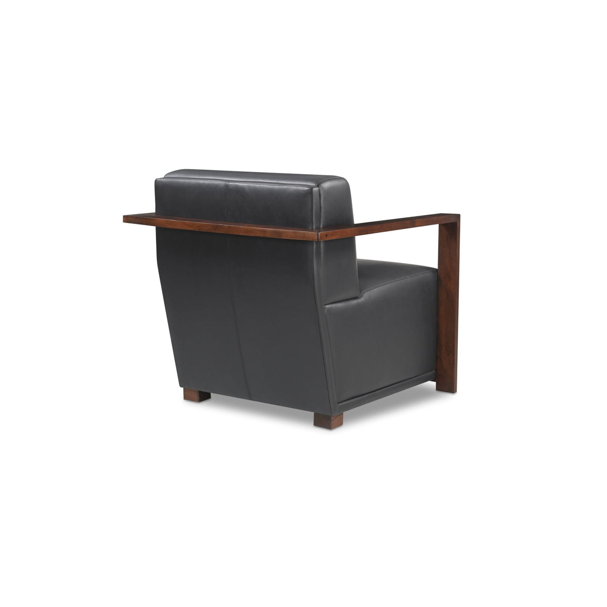 Barnes Accent Chair