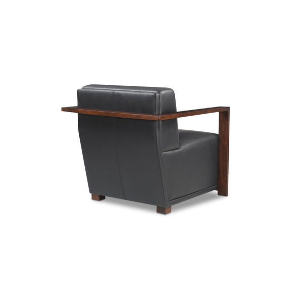 Barnes Accent Chair