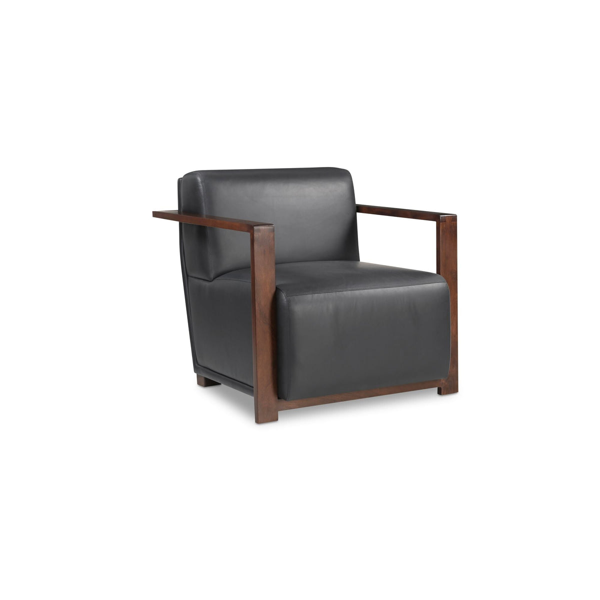 Barnes Accent Chair