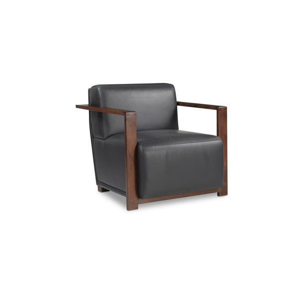 Barnes Accent Chair