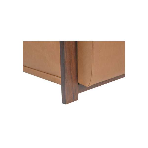 Barnes Accent Chair