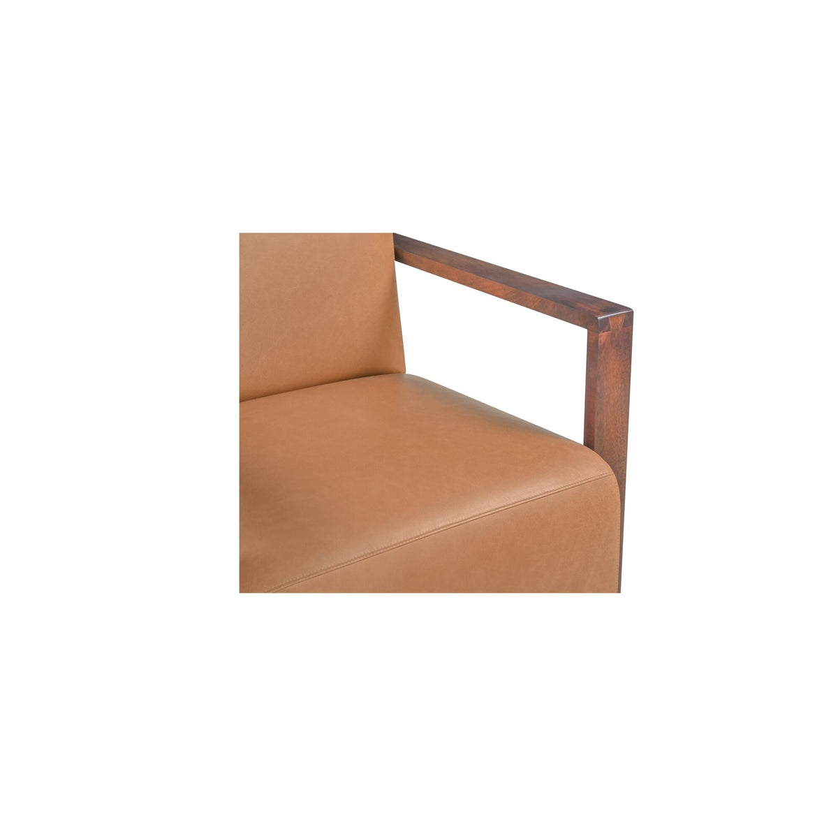 Barnes Accent Chair