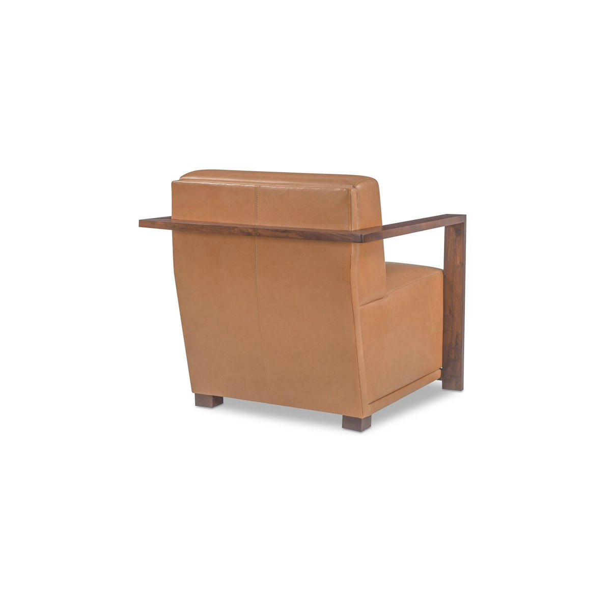 Barnes Accent Chair