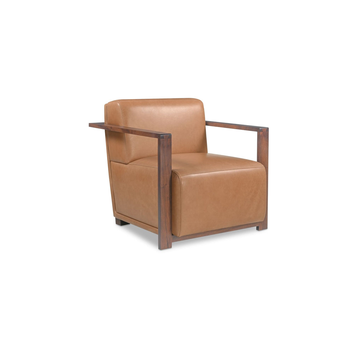 Barnes Accent Chair