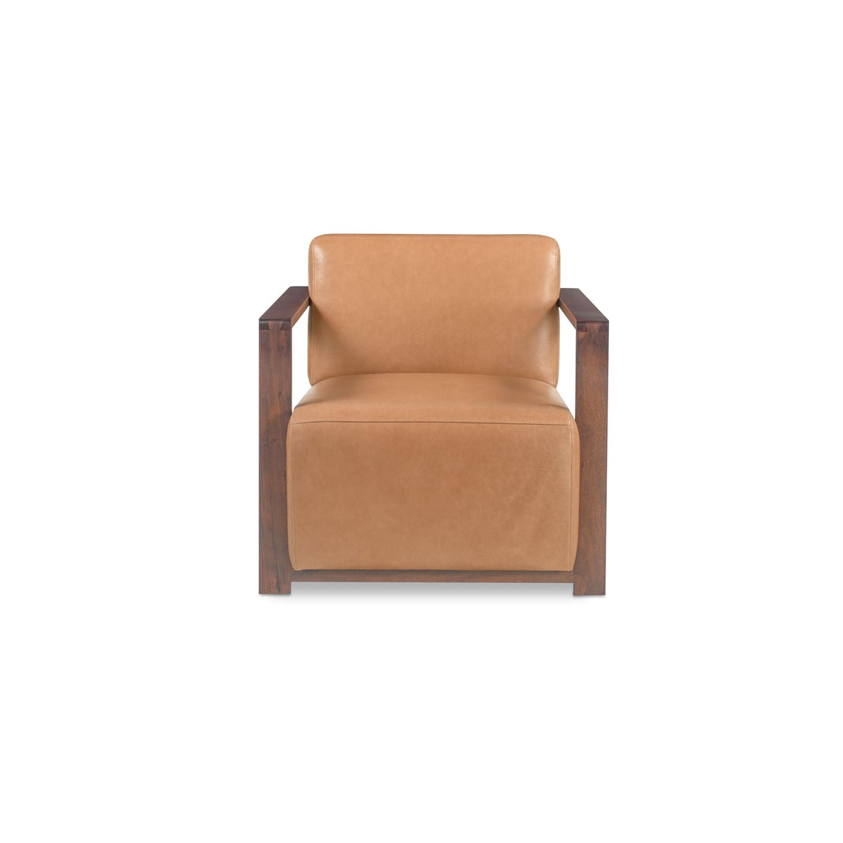 Barnes Accent Chair