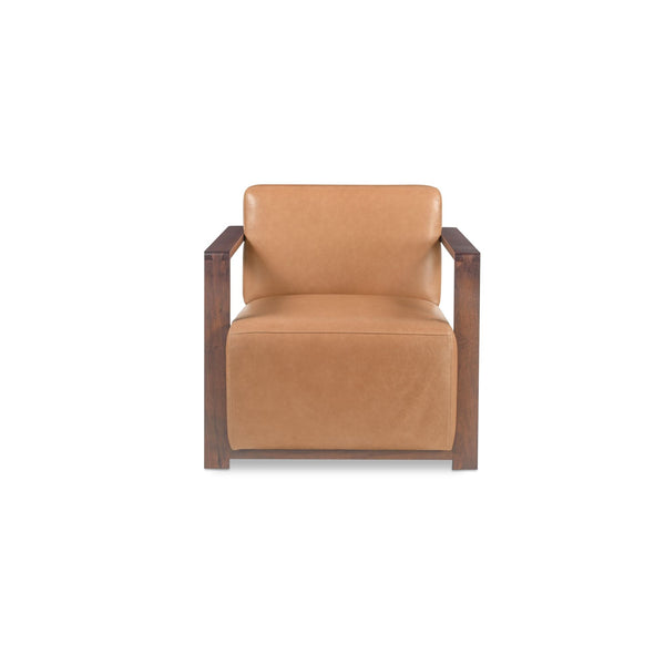 Barnes Accent Chair