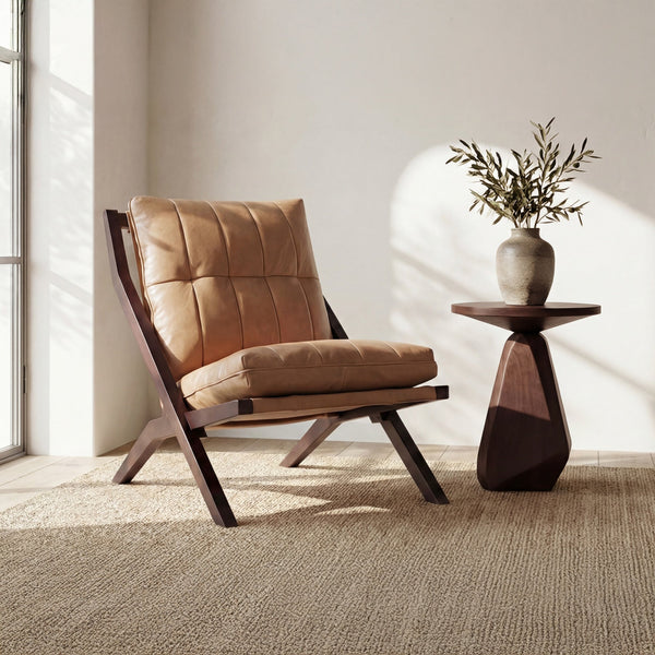 Preston Accent Chair