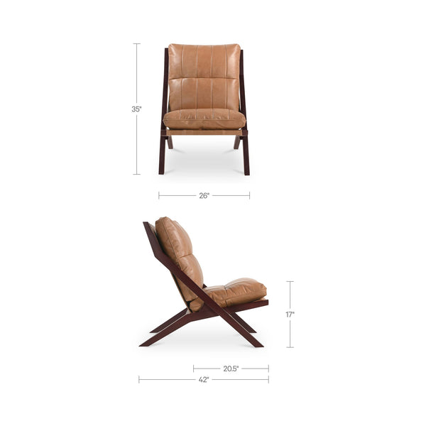 Preston Accent Chair