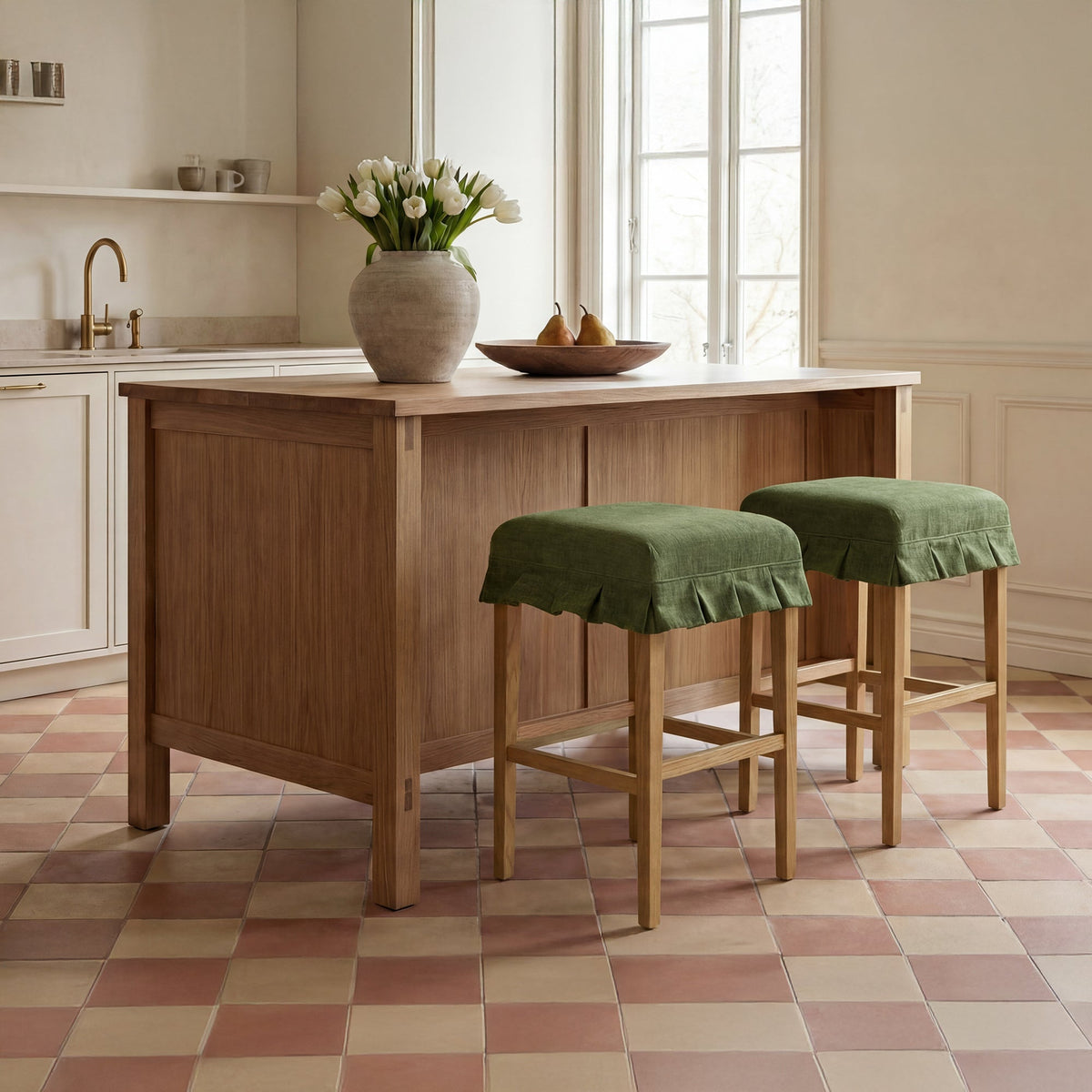 Anna Counter Stool
