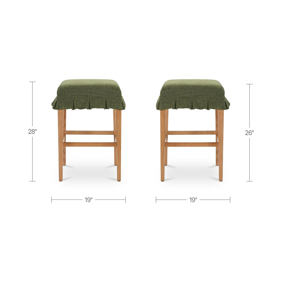 Anna Counter Stool