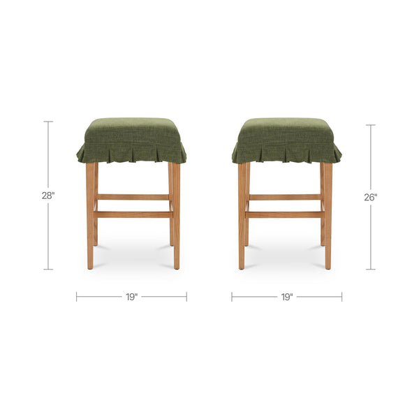 Anna Counter Stool