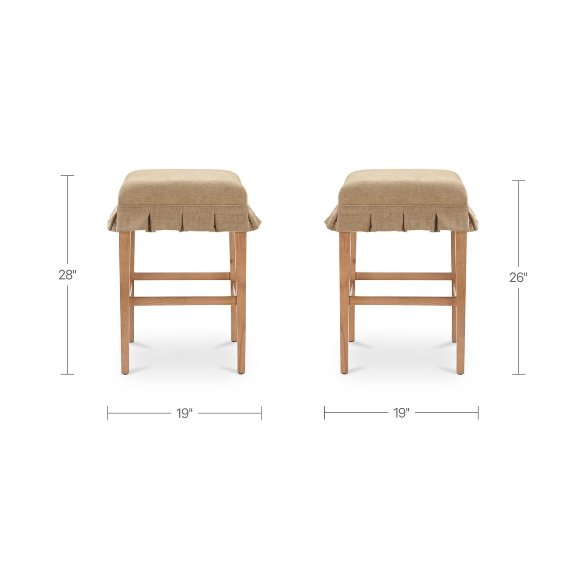 Anna Counter Stool
