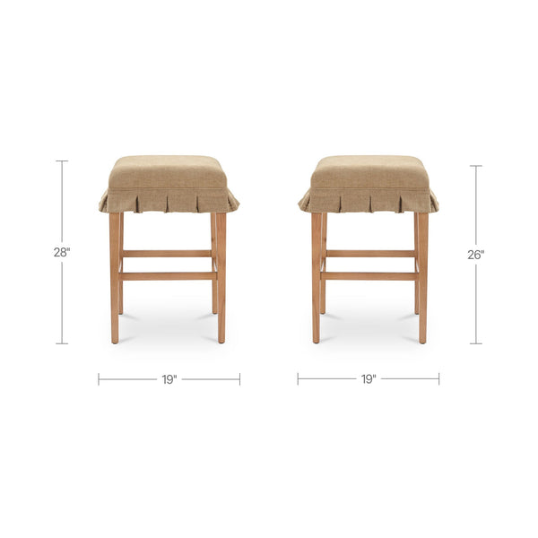 Anna Counter Stool