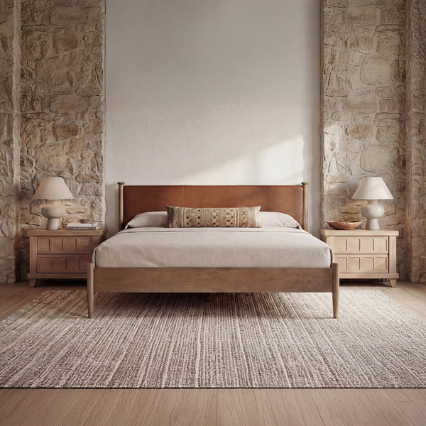 Crosby Bed