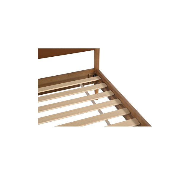 Crosby Bed