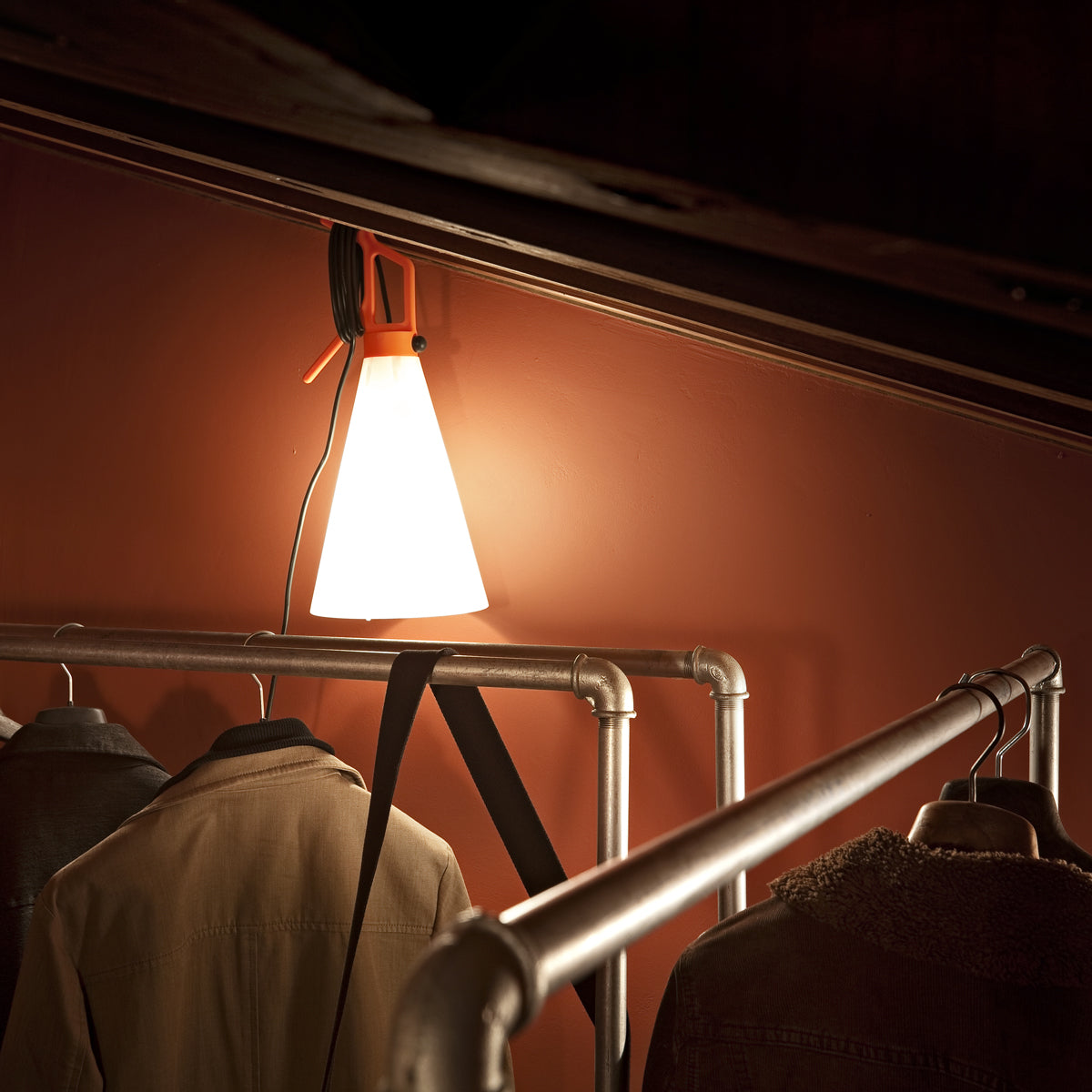 May Day Table Lighting in Various Colors