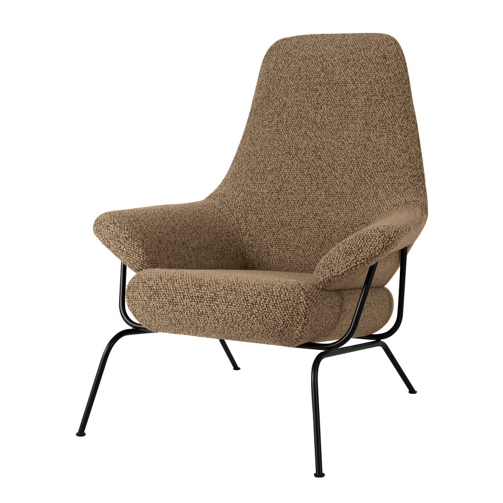 Hai Lounge Chair Hem Hem 31015 11