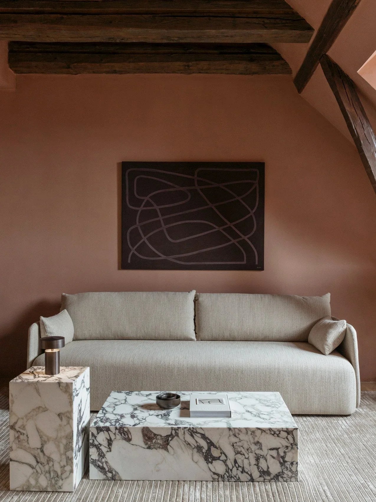 Offset Sofa Audo Copenhagen 71059 002300 42