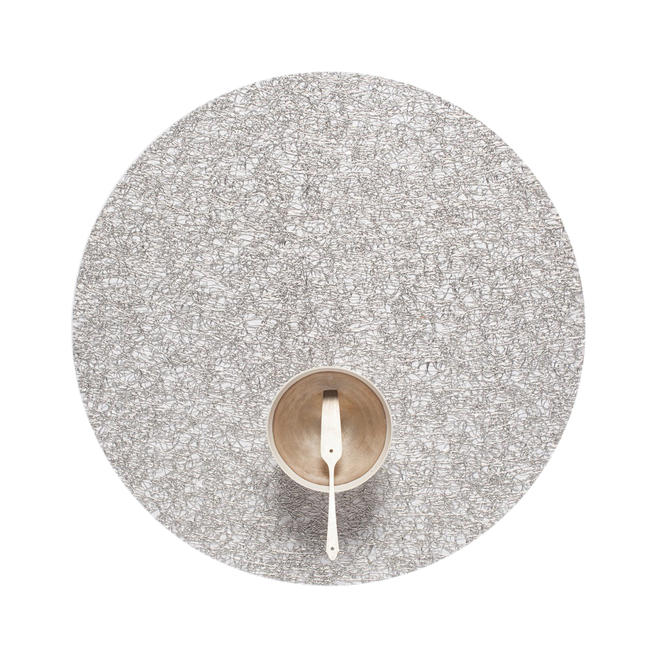Metallic Lace Placemat Chilewich Chw 100449 002 2