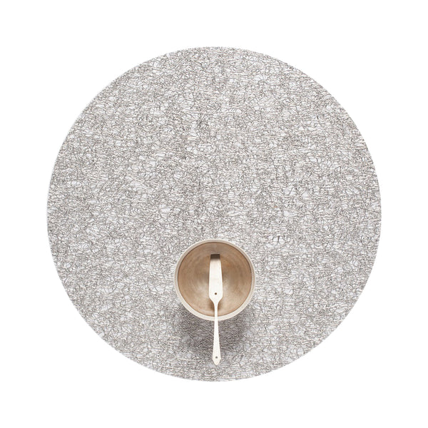 Metallic Lace Placemat Chilewich Chw 100449 002 2