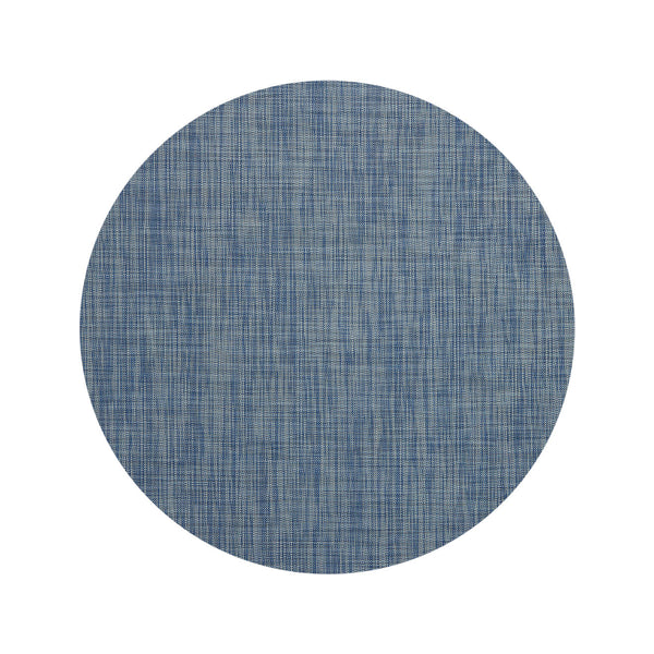 Mini Basketweave Placemat Chilewich Chw 100408 002 3