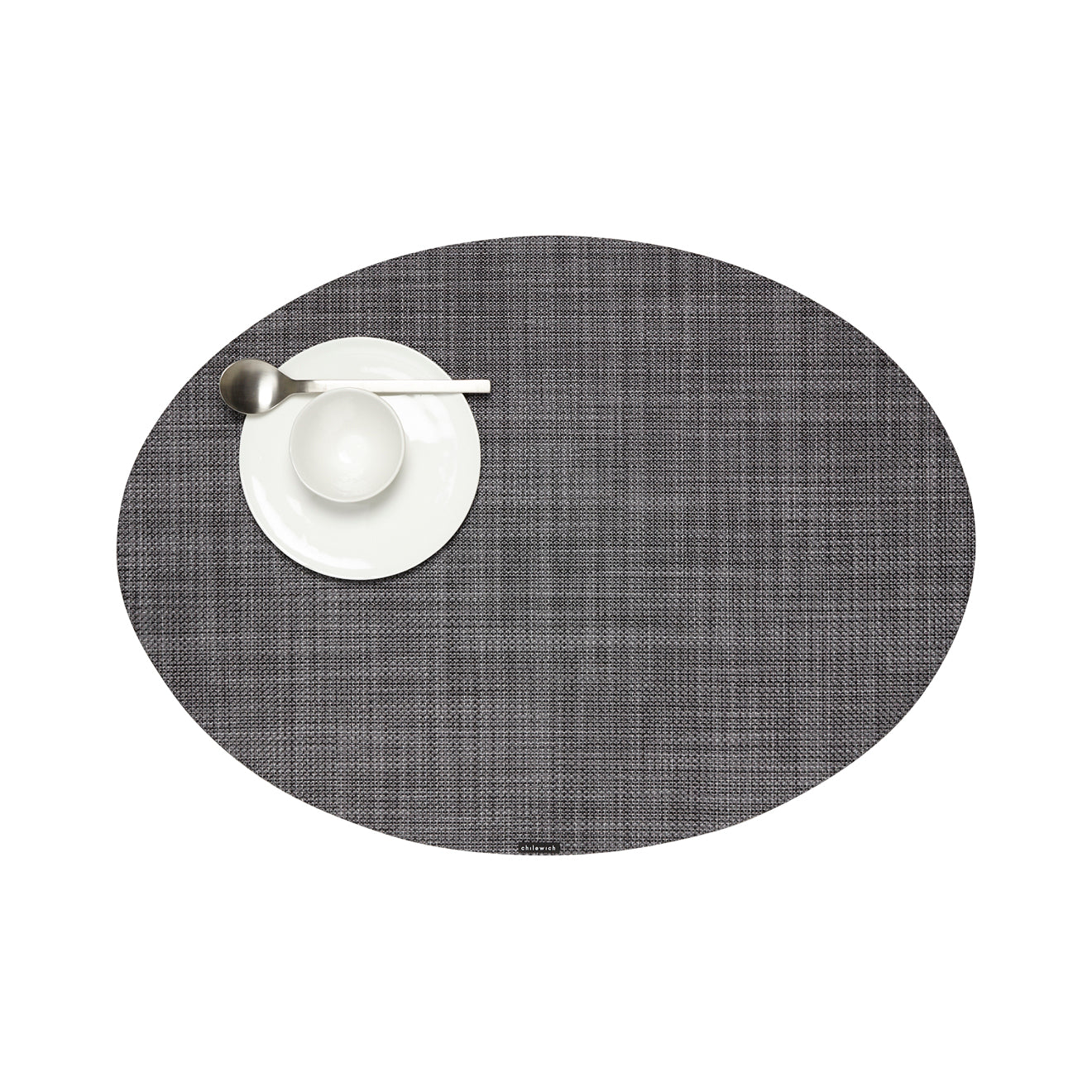 Mini Basketweave Placemat Chilewich Chw 100408 002 32
