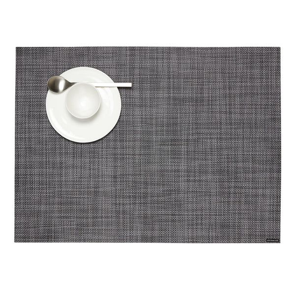 Mini Basketweave Placemat Chilewich Chw 100408 002 57