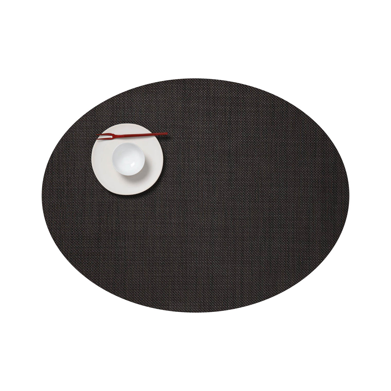 Mini Basketweave Placemat Chilewich Chw 100408 002 10