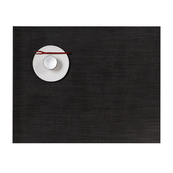 Mini Basketweave Placemat Chilewich Chw 100408 002 60